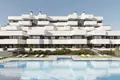 Bungalow z 3 sypialniami 137 m² Estepona, Hiszpania