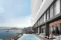 Wohnung 2 zimmer 83 m² Budva, Montenegro