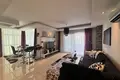 Appartement 3 chambres 120 m² Alanya, Turquie