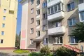 Wohnung 2 Zimmer 44 m² Baranawitschy, Weißrussland