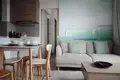Mieszkanie 3 pokoi 53 m² Choeng Thale, Tajlandia