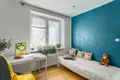Appartement 2 chambres 51 m² en Cracovie, Pologne