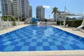 2 bedroom apartment 180 m² Alanya, Turkey