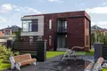 7 room house 256 m² Central Federal District, Russia