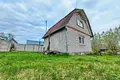 Haus 62 m² Haranski siel ski Saviet, Weißrussland