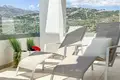 Mieszkanie 3 pokoi 183 m² Altea, Hiszpania