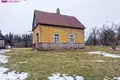 Casa 66 m² Birzai, Lituania