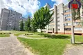 3 room apartment 87 m² Barysaw, Belarus