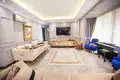 5 room villa 400 m² in Alanya, Turkey