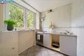 Apartamento 2 habitaciones 42 m² Vilna, Lituania
