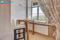 Wohnung 1 zimmer 27 m² Wilna, Litauen