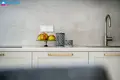 Mieszkanie 4 pokoi 102 m² Wilno, Litwa