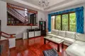 villa de 5 dormitorios 470 m² Phuket, Tailandia