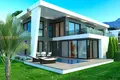 3 bedroom villa 450 m² Larnakas tis Lapithiou, Northern Cyprus