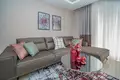 2 room apartment 65 m² Yaylali, Turkey