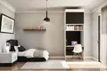 2 bedroom apartment  Eyuepsultan, Turkey
