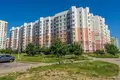 Appartement 1 chambre 41 m² Minsk, Bélarus