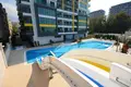 1 bedroom apartment  Mahmutlar, Turkey