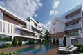 3 bedroom apartment 130 m² Germasogeia, Cyprus