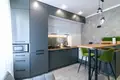 Apartamento 1 habitación 43 m² en Holmogorovka, Rusia