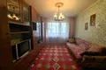 2 room apartment 46 m² Barysaw, Belarus