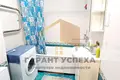 Квартира 1 комната 43 м² Брест, Беларусь