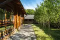 Maison 296 m² Astrosycki sielski Saviet, Bélarus