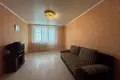 3 room apartment 66 m² in Kastsyukovichy, Belarus