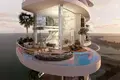 Apartamento 2 habitaciones 160 m² Dubái, Emiratos Árabes Unidos