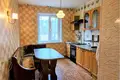 2 room apartment 52 m² Homel, Belarus