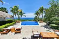 3 bedroom villa  in Baoruco, Dominican Republic