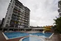 Квартира 2 комнаты 60 м² в Аланья, Турция