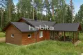 Cottage 3 bedrooms 123 m² Sysma, Finland