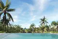 3 bedroom villa 440 m² Ko Samui, Thailand