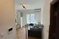 Apartamento 1 habitacion 24 m² Becici, Montenegro