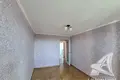 Квартира 3 комнаты 68 м² Брест, Беларусь