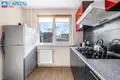 Wohnung 2 zimmer 46 m² Vilnius, Litauen