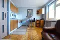 Appartement 2 chambres 36 m² en Wroclaw, Pologne