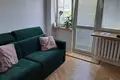 Appartement 1 chambre 20 m² en Varsovie, Pologne