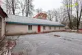 Commercial property 1 580 m² in Vítebsk, Belarus