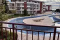 Mieszkanie 2 pokoi 80 m² Sveti Vlas, Bułgaria