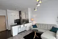 2 room apartment 46 m² in Warsaw, Poland