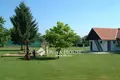 Cottage 800 m² Szentgyoergyvoelgy, Hungary