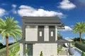 4 bedroom Villa 220 m² Fethiye, Turkey