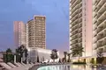 Квартира 2 спальни 112 м² район Ларнака, Кипр