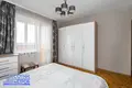 Apartamento 2 habitaciones 59 m² Minsk, Bielorrusia