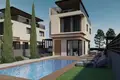 Dom 3 pokoi 162 m² Pentakomo, Cypr