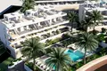 Wohnung 2 Schlafzimmer 108 m² Finestrat, Spanien