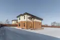 House 204 m² Bolsheelninskiy selsovet, Russia