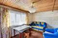 House 65 m² Drackauski sielski Saviet, Belarus